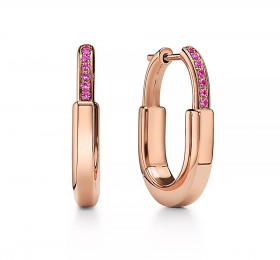 蒂芙尼TIFFANY LOCK 74949819耳饰