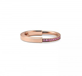 蒂芙尼TIFFANY LOCK 74950116戒指