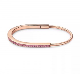 蒂芙尼TIFFANY LOCK 74949703手镯