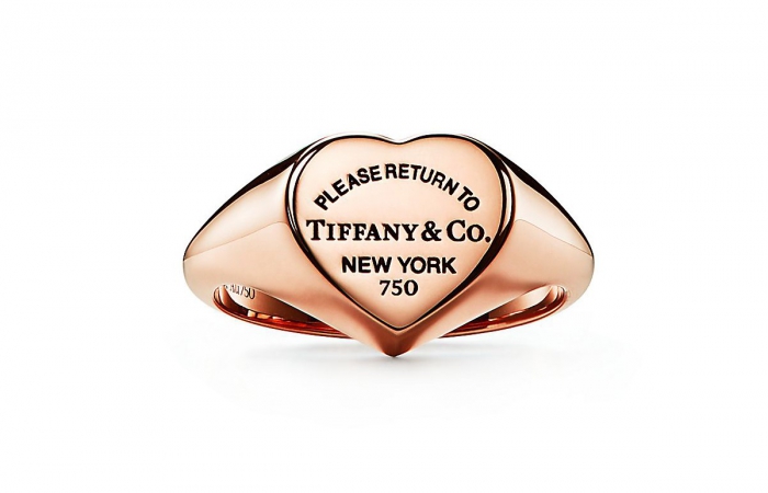 蒂芙尼RETURN TO TIFFANY 68409012