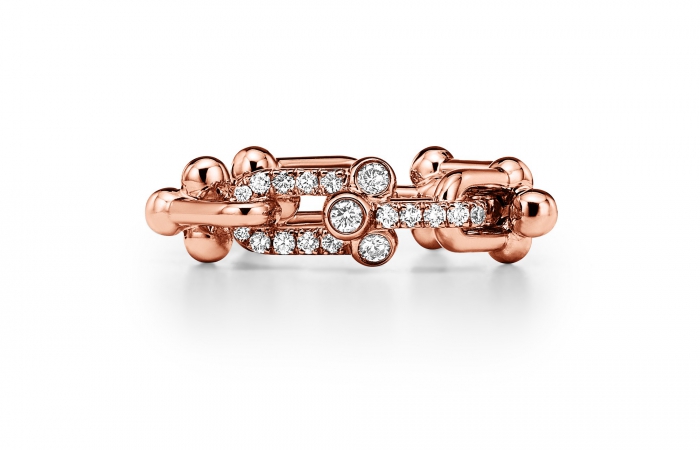 蒂芙尼TIFFANY HARD WEAR GRP12532