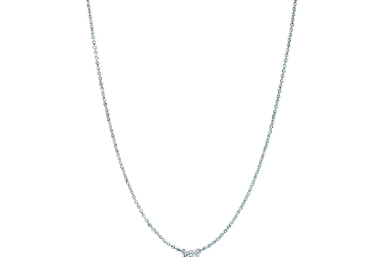 蒂芙尼ELSA PERETTI DIAMONDS BY THE YARD™吊坠