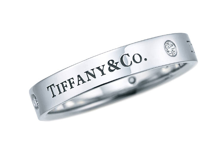 蒂芙尼结婚戒指60002407