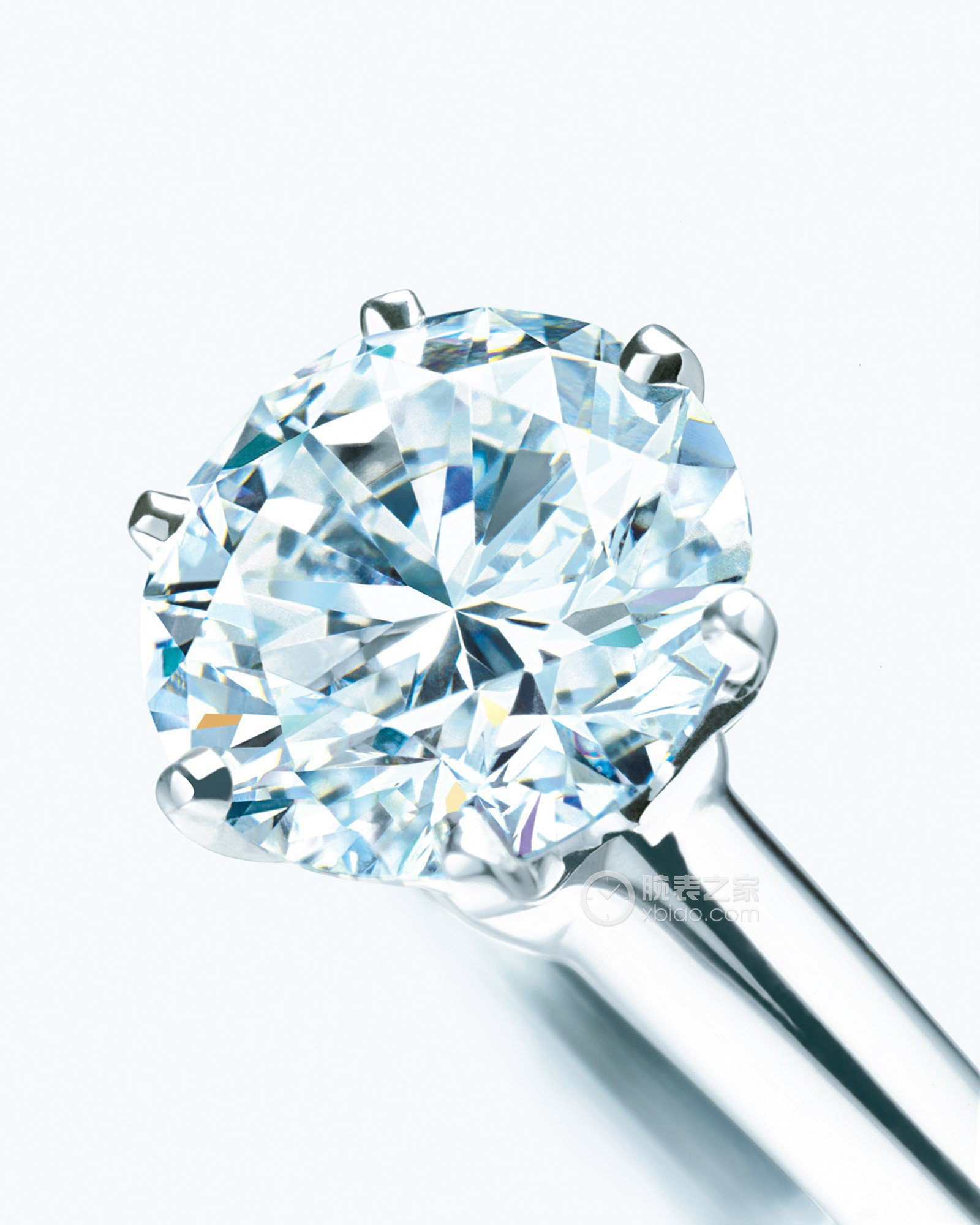 蒂芙尼_钻石之王——Tiffany Diamonds |腕表之家-珠宝