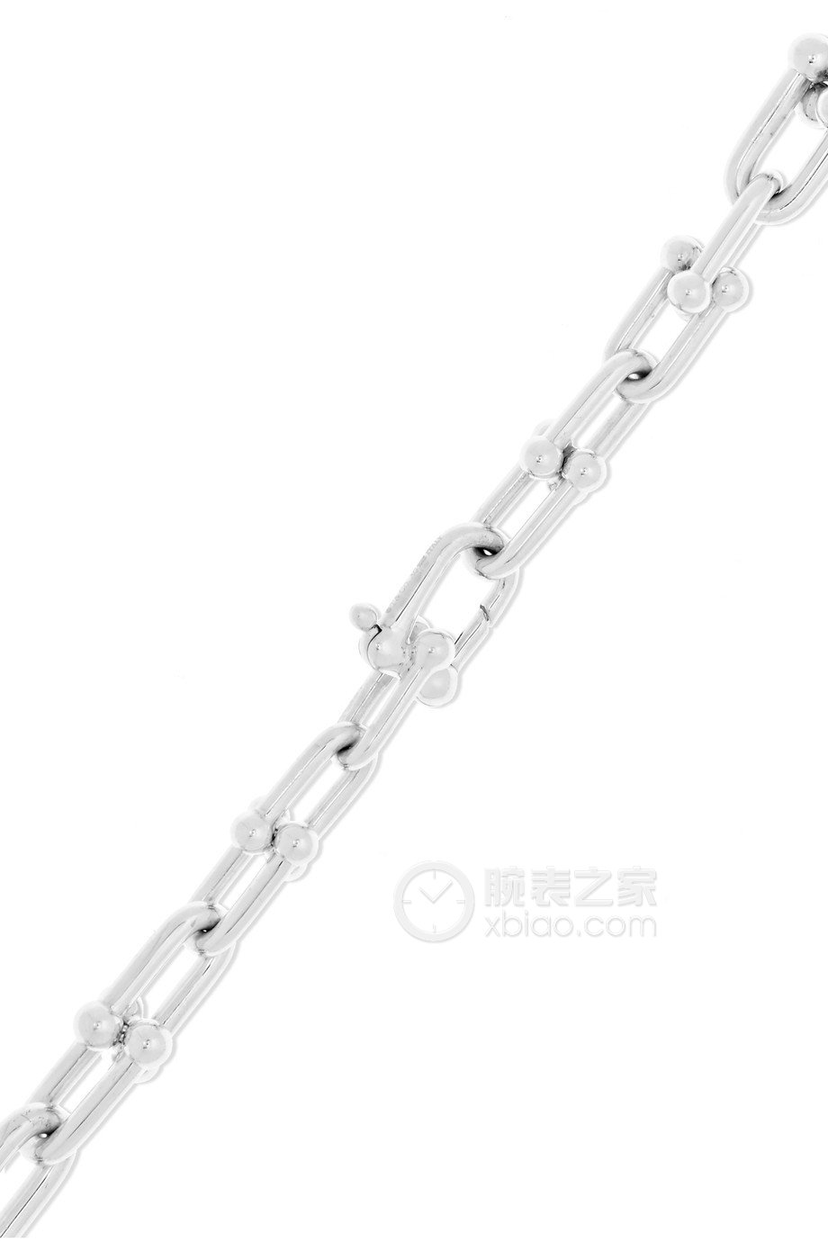 蒂芙尼TIFFANY HARD WEAR60153092项链