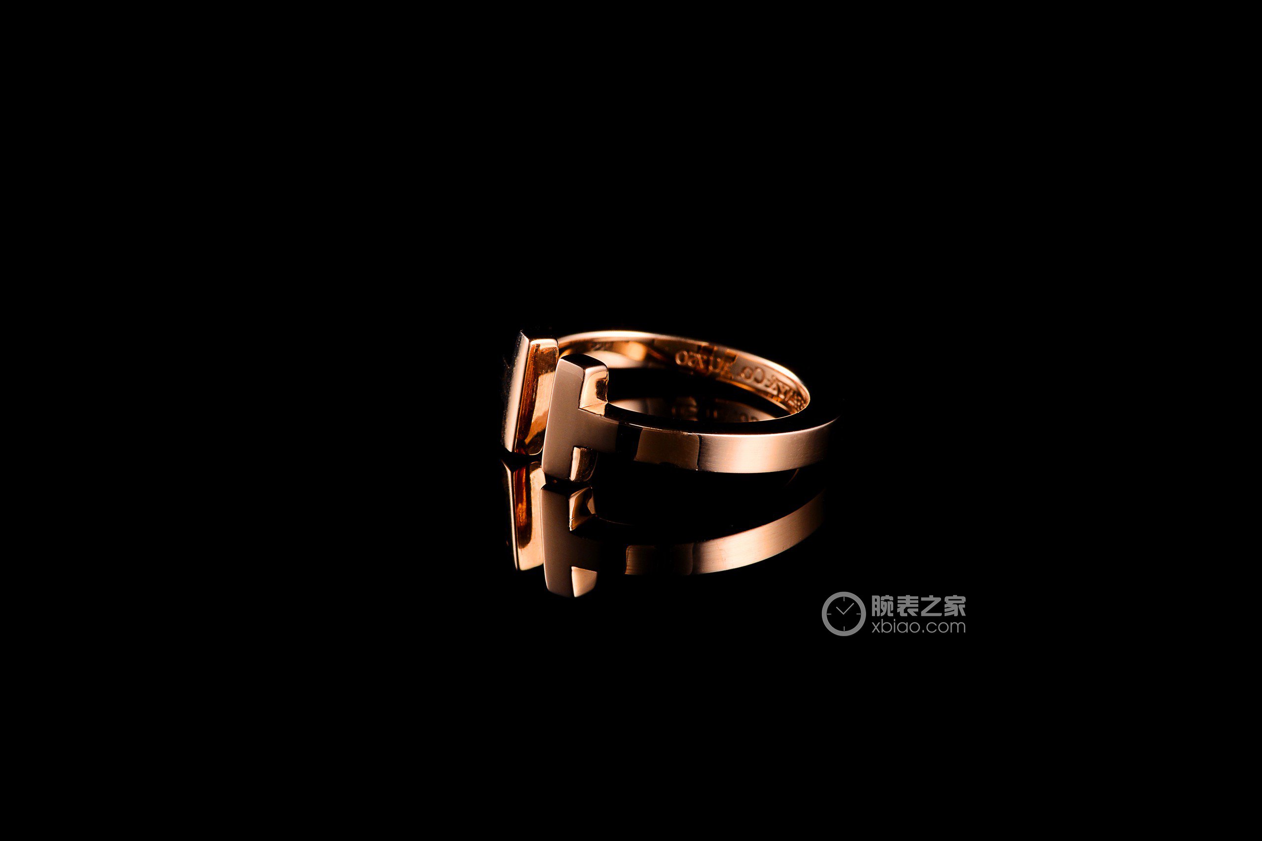 高清图|蒂芙尼Novo钻戒戒指图片1|腕表之家-珠宝