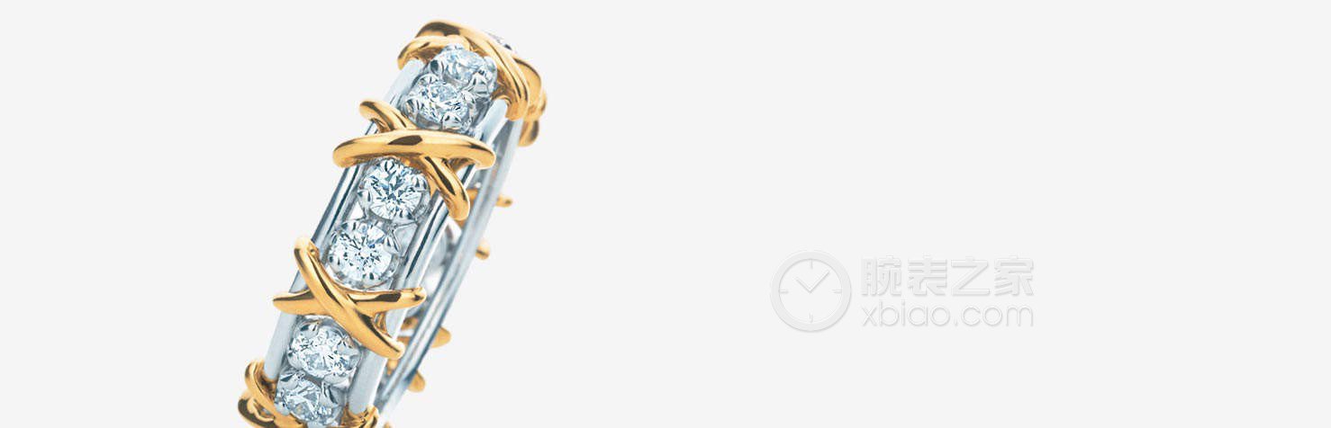 蒂芙尼SCHLUMBERGER™高级珠宝60099365戒指