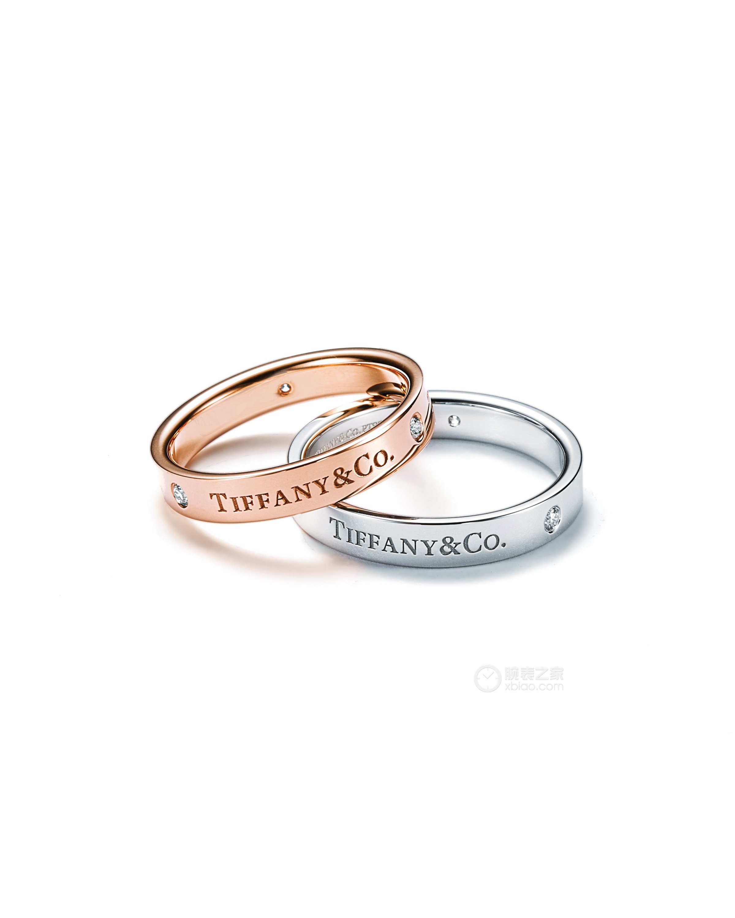 蒂芙尼结婚戒指60002407戒指