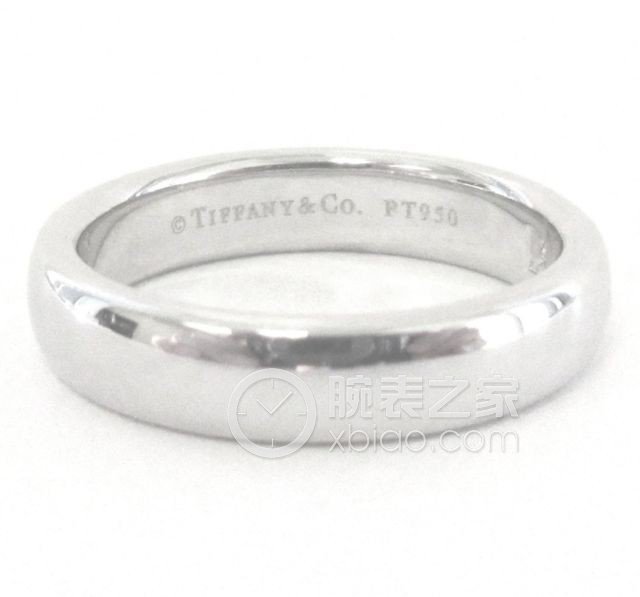 蒂芙尼结婚戒指60002194戒指