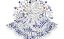梵克雅宝主题系列MÉTAMORPHOSE DU CYGNE 胸针(MÉTAMORPHOSEDUCYGNE胸针MÉTAMORPHOSEDUCYGNE胸针)胸针