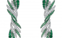 梵克雅宝FEUILLAGES PRÉCIEUX耳环(FEUILLAGESPRÉCIEUX耳环FEUILLAGESPRÉCIEUX耳环)耳饰