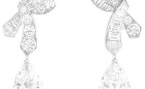 梵克雅宝QUATRE CONTES DE GRIMMRubans de princesse耳环(Rubansdeprincesse耳环Rubansdeprincesse耳环)耳饰