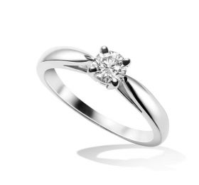梵克雅宝婚戒系列订婚戒指VCARA29100戒指