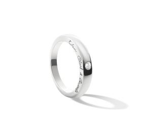 梵克雅宝婚戒系列结婚戒指VCARD12500戒指