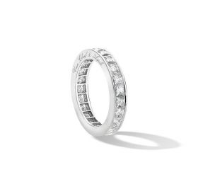 梵克雅宝婚戒系列结婚戒指VCARC18800 戒指