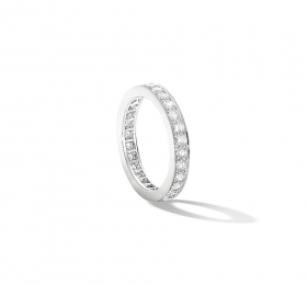 梵克雅宝婚戒系列结婚戒指VCARC09900 戒指