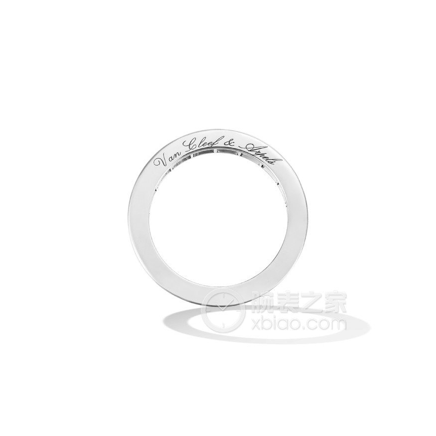 梵克雅宝婚戒系列VCARC18900戒指