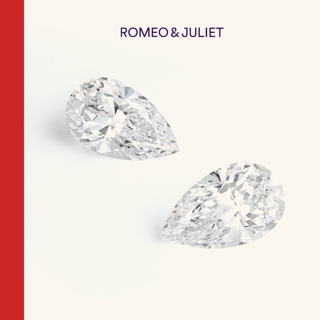 梵克雅宝ROMEO & JULIETJH006667项链