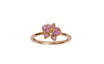 卡地亚CARESSE D'ORCHIDÉES PAR CARTIER系列B4096000(B4096000B4096000)戒指