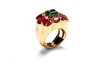 卡地亚Cartier vintage ring(CartiervintageringCartiervintagering)戒指