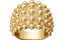 卡地亚COUP D'ECLAT DE CARTIER 系列N4752200(N4752200N4752200)戒指