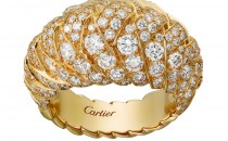 卡地亚COUP D'ECLAT DE CARTIER 系列N4752300(N4752300N4752300)戒指