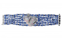 卡地亚PANTHÈRE DE CARTIER系列Panthère de Cartier 手镯(PanthèredeCartier手镯PanthèredeCartier手镯)手镯