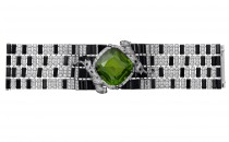 卡地亚PANTHÈRE DE CARTIER系列Panthère de Cartier 手镯(PanthèredeCartier手镯PanthèredeCartier手镯)手镯
