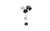 卡地亚CARESSE D'ORCHIDÉES PAR CARTIER系列N7065200(N7065200N7065200)项链
