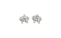 卡地亚CARESSE D'ORCHIDÉES PAR CARTIER系列B8043800(B8043800B8043800)耳饰