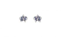 卡地亚CARESSE D'ORCHIDÉES PAR CARTIER系列B8006100(B8006100B8006100)耳饰