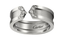 卡地亚C DE CARTIER系列B4044200(B4044200B4044200)戒指