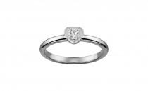 卡地亚DIAMANTS LÉGERS系列B4087900(B4087900B4087900)戒指