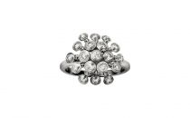 卡地亚DIAMANTS LÉGERS系列B4094200(B4094200B4094200)戒指