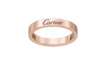 卡地亚C DE CARTIER系列B4087200(B4087200B4087200)戒指