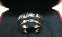 卡地亚C DE CARTIER系列B4051300