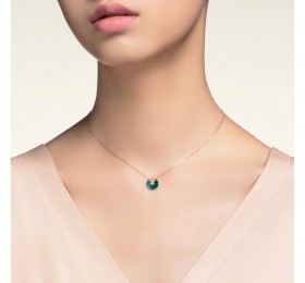 卡地亚AMULETTE DE CARTIER系列B7224550实拍图