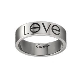 卡地亚LOVE系列B4085500 戒指