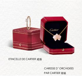 卡地亚ETINCELLE DE CARTIER系列B4216700官方图