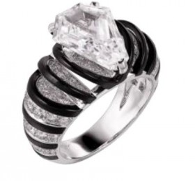 卡地亚高级珠宝戒指 戒指