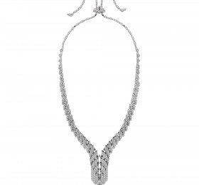 卡地亚NATURE SAUVAGE高级珠宝ALAE高级珠宝项链项链
