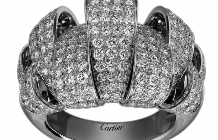 卡地亚COUP D'ECLAT DE CARTIER 系列N4745200