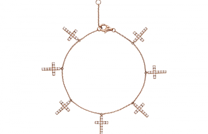 卡地亚心形与象征符号系列N6701400