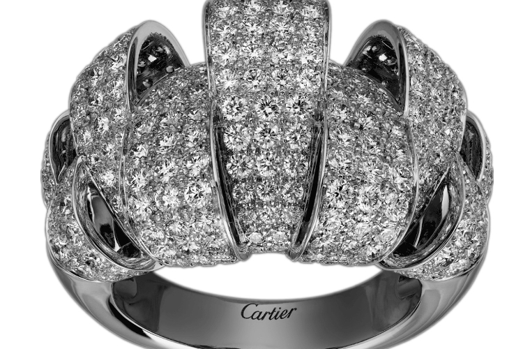 卡地亚COUP D'ECLAT DE CARTIER 系列N4745200