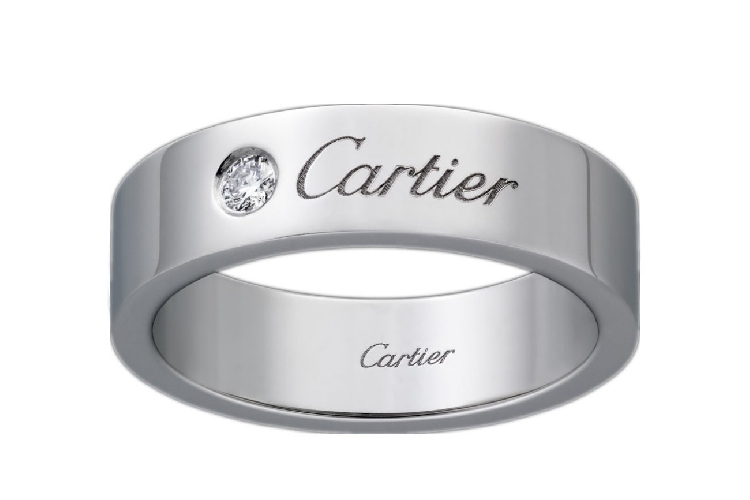 卡地亚C DE CARTIER系列B4210200