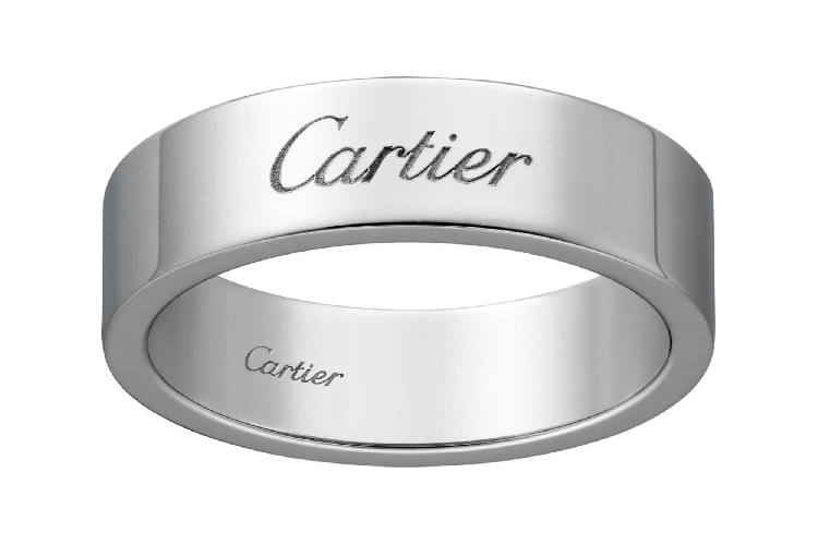 卡地亚C DE CARTIER系列B4210100