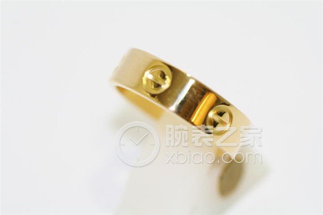 卡地亚LOVE系列B4084600戒指
