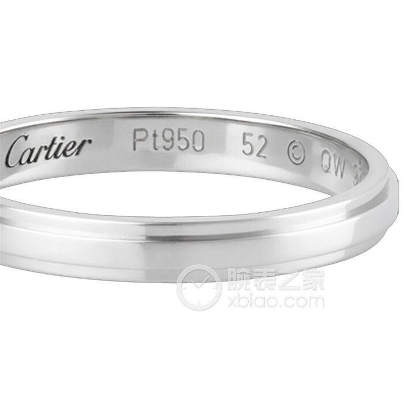 卡地亚CARTIER D'AMOUR系列B4093900戒指