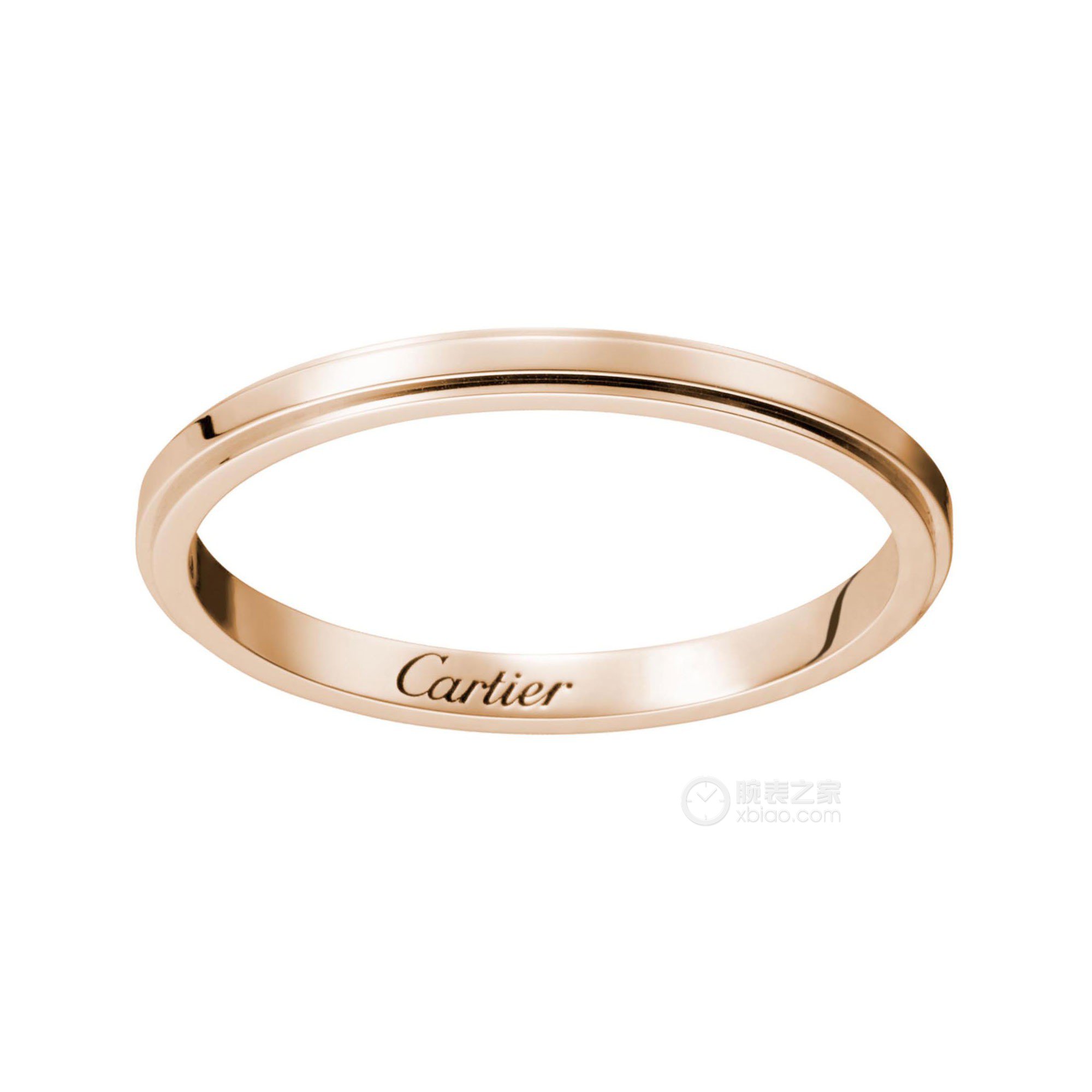 卡地亚CARTIER D'AMOUR系列B4093800戒指