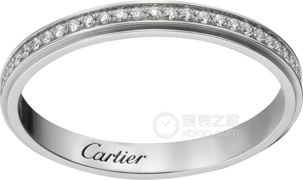 卡地亚CARTIER D'AMOUR系列B4093600戒指